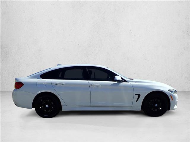 Used 2018 BMW 430i Gran Coupe xDrive AWD/4WD image 5