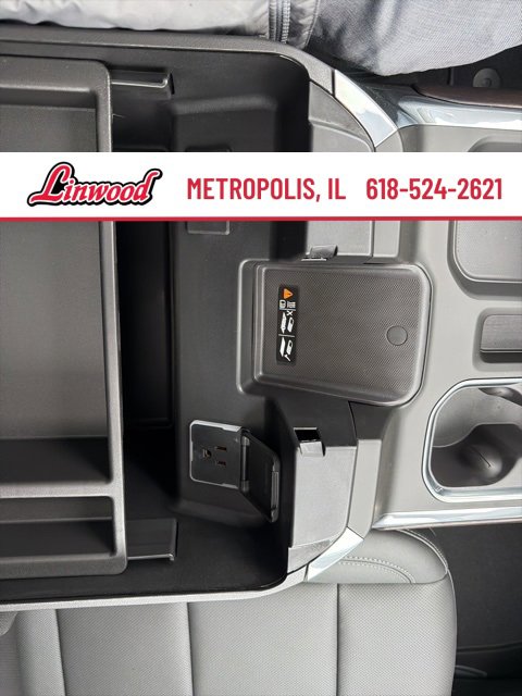 New 2026 GMC Sierra 1500 SLT w/ SLT Premium Package image 20