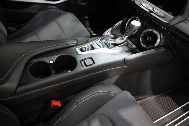 Used 2021 Chevrolet Camaro LT w/ RS Package image 21