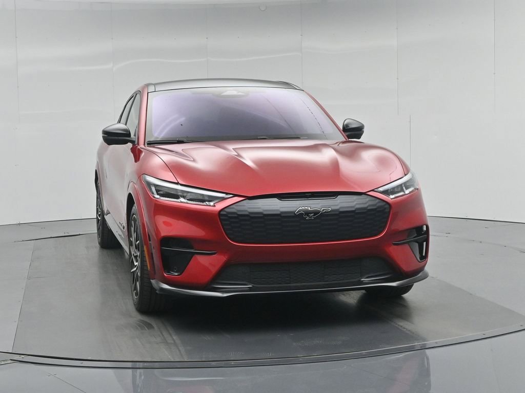 Used 2023 Ford Mustang Mach-E GT w/ GT Performance Edition image 56