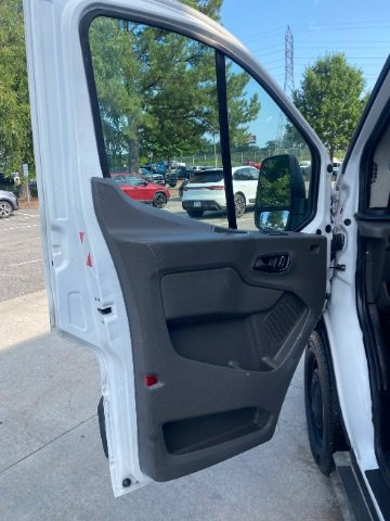 Used 2021 Ford Transit 250 Low Roof w/ Exterior Upgrade Package image 15