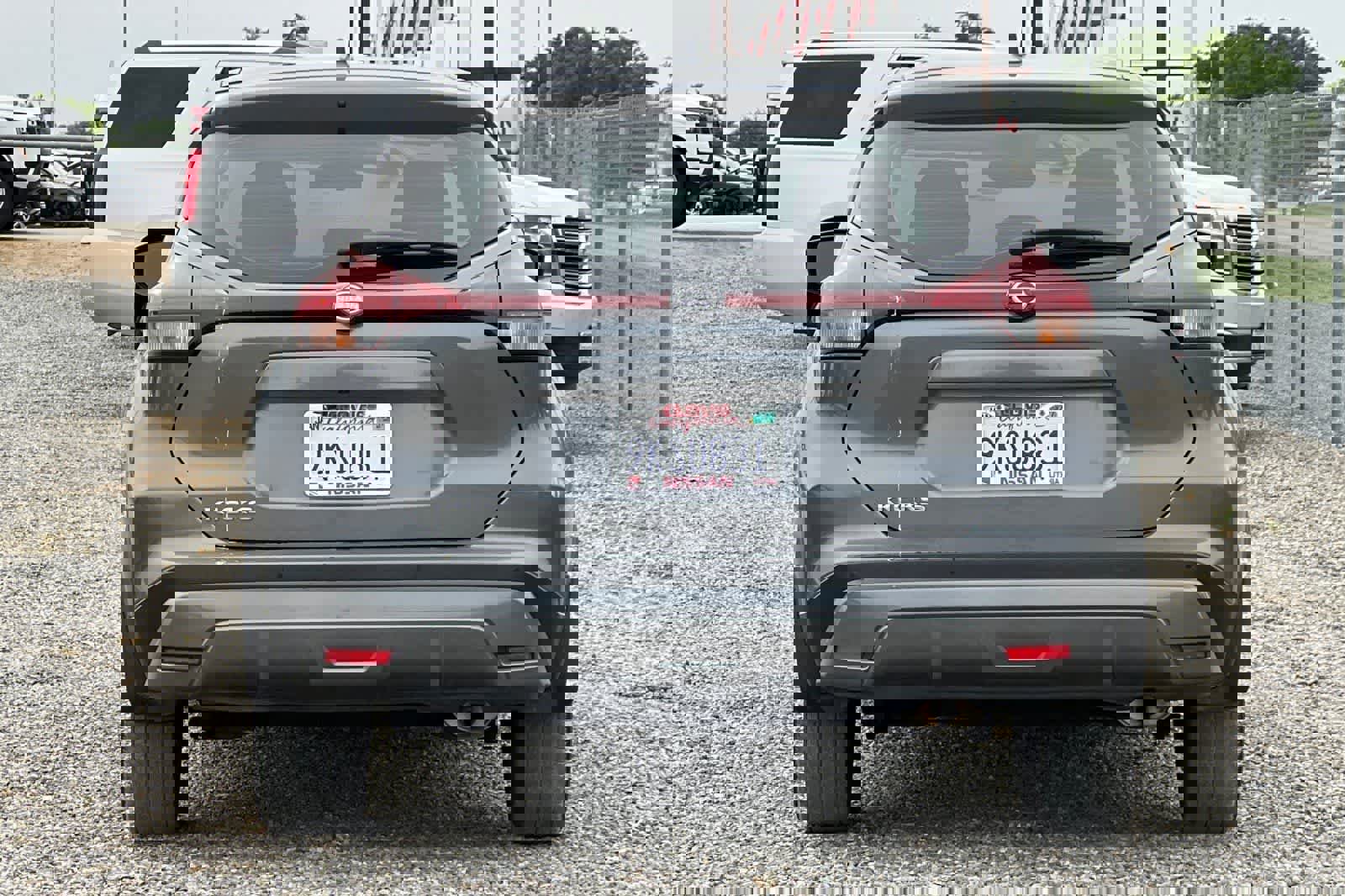 Certified 2024 Nissan Kicks S image 8