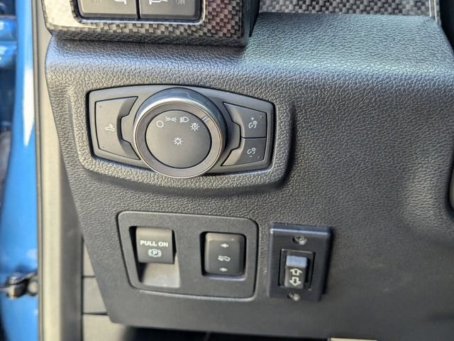 Used 2019 Ford F150 Raptor w/ Equipment Group 802A Luxury AWD/4WD image 33
