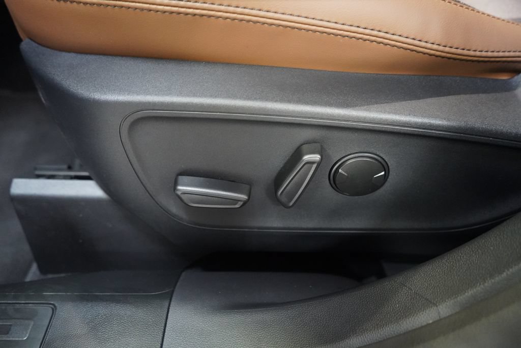 New 2025 Ford Bronco Sport Outer Banks w/ Outer Banks Tech Package+ AWD/4WD image 18