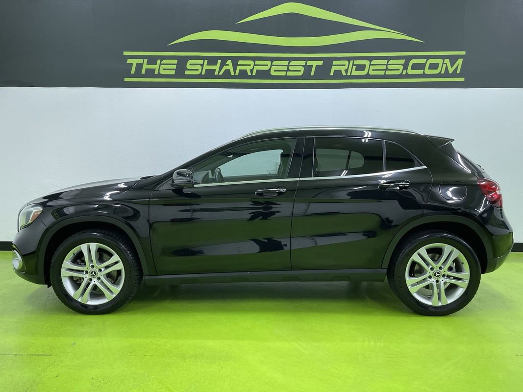 Used 2020 Mercedes-Benz GLA 250 image 6