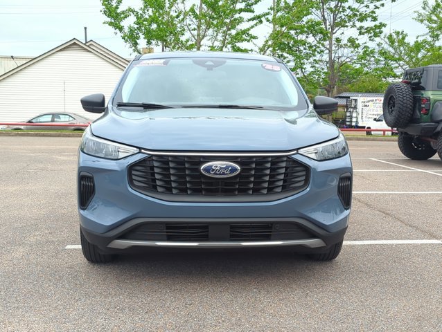 Used 2025 Ford Escape Active video 2