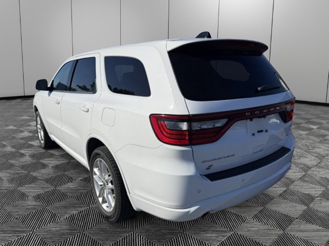 Used 2023 Dodge Durango GT AWD/4WD image 6