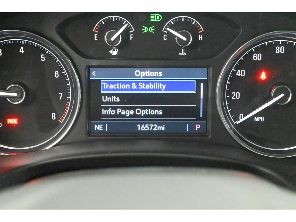 Used 2024 Buick Enclave Essence w/ Experience Buick Package image 40