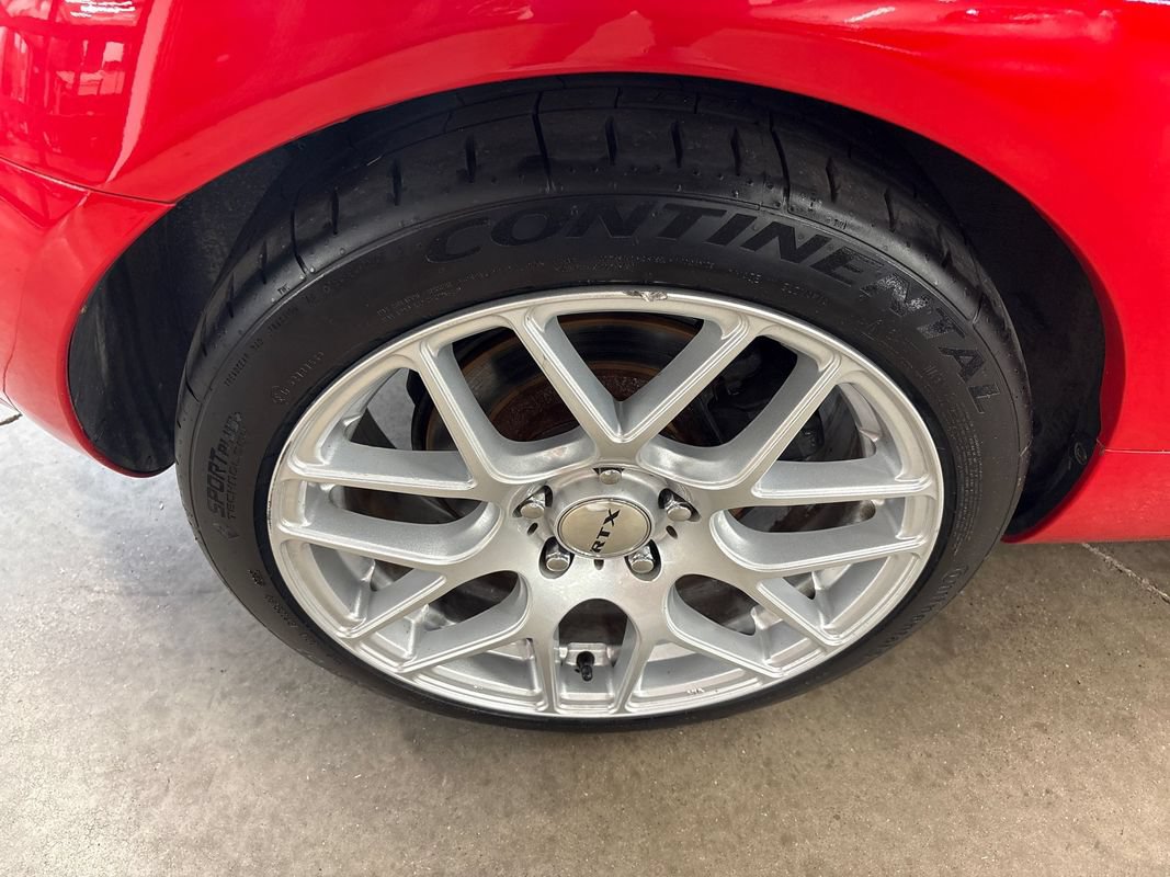 Used 2006 MAZDA MX-5 Miata Grand Touring RWD image 36