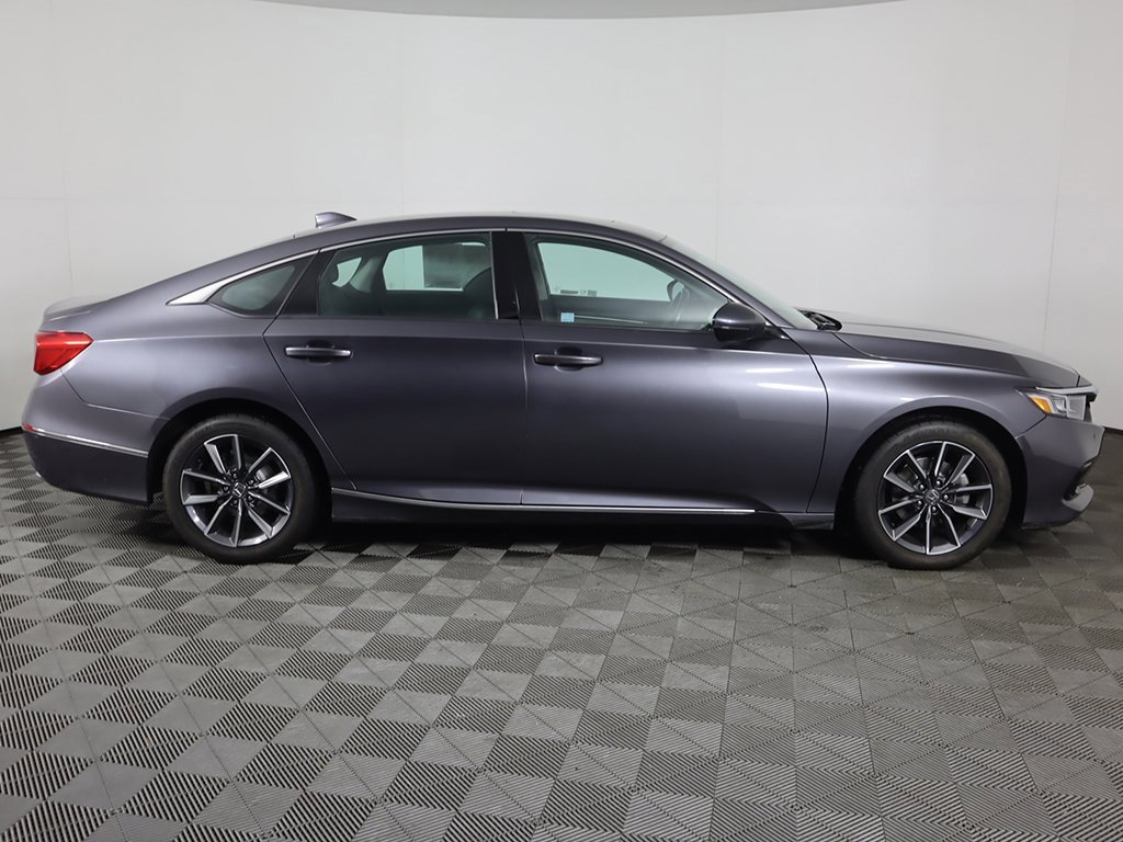 Used 2022 Honda Accord EX-L image 18
