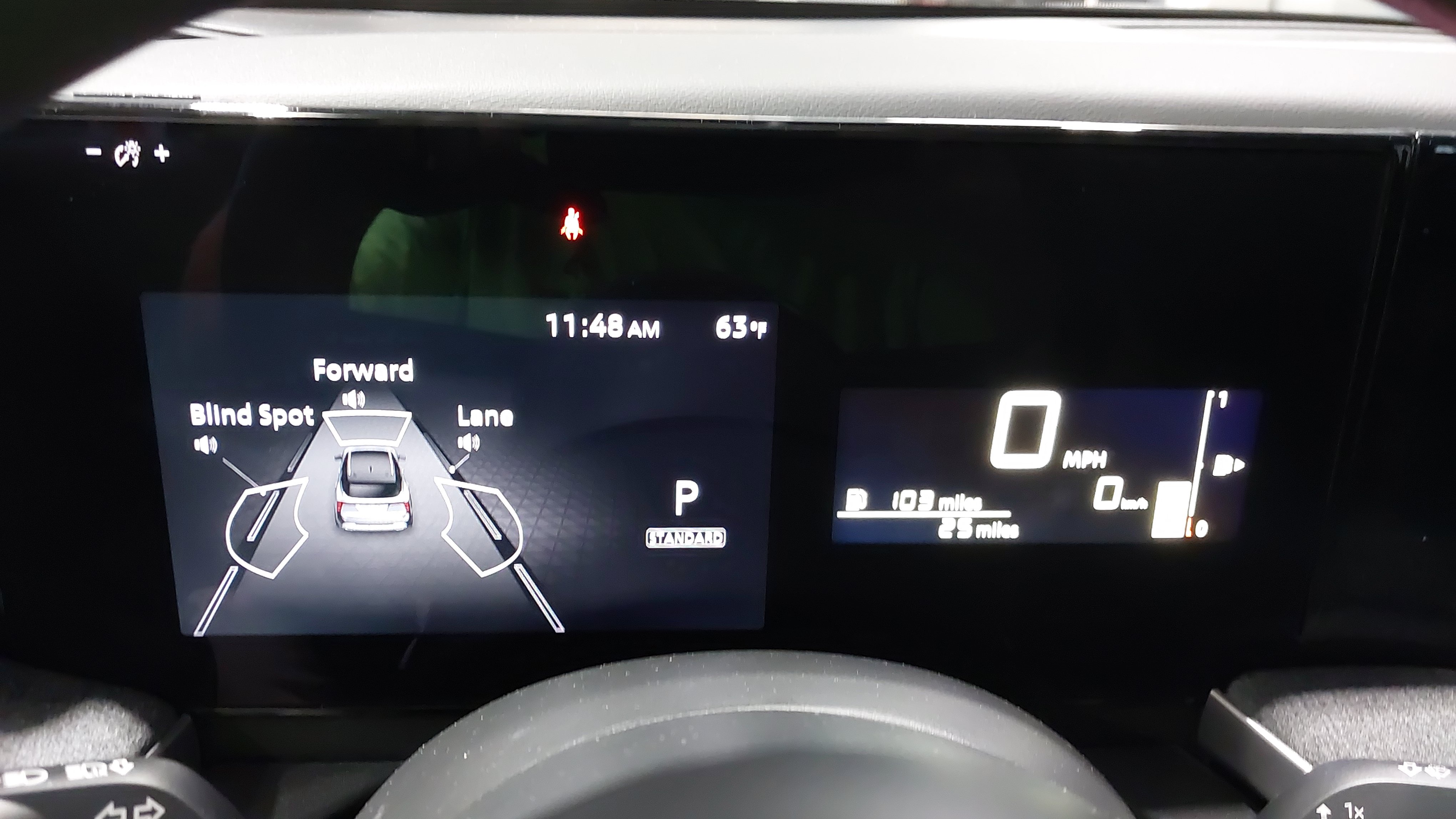 New 2026 Nissan Kicks SV w/ Cold Weather Package AWD/4WD image 22