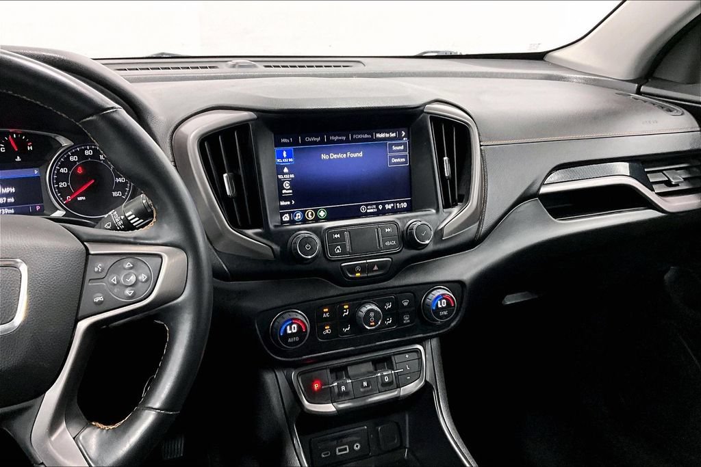 Used 2023 GMC Terrain AT4 AWD/4WD image 7