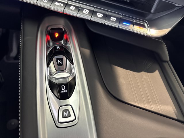 New 2026 Chevrolet Corvette Stingray Premium Cpe w/ Z51 Performance Package image 31