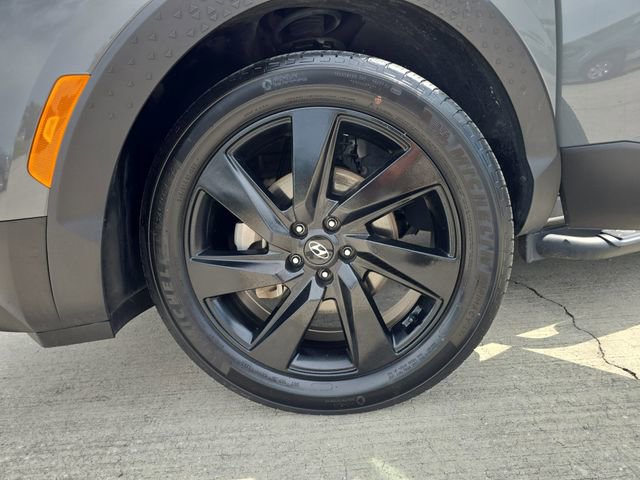 Used 2024 Hyundai Santa Cruz Night image 28