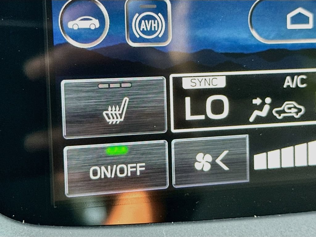 New 2026 Subaru Forester Limited AWD/4WD image 17