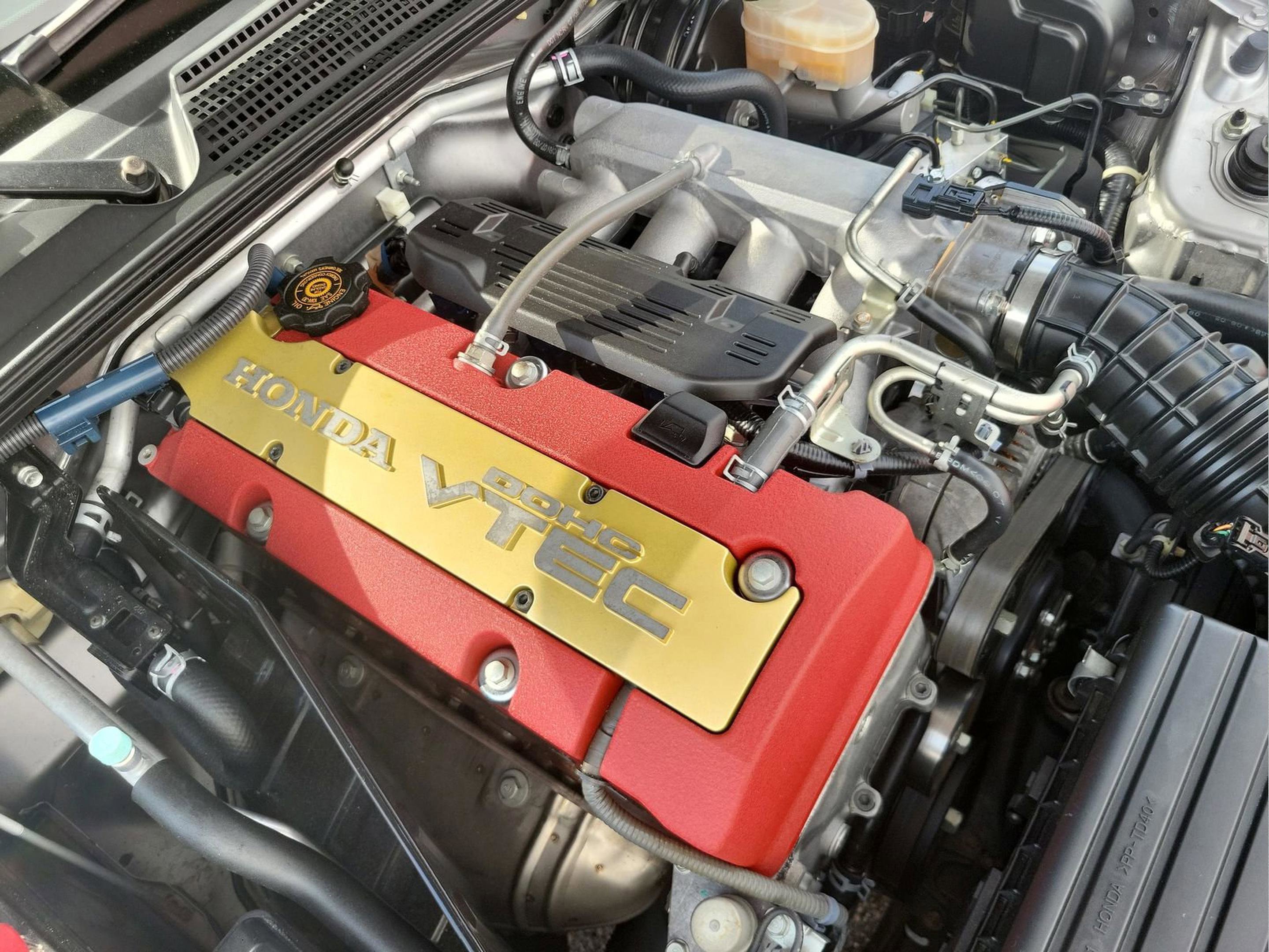 Used 2007 Honda S2000 image 22