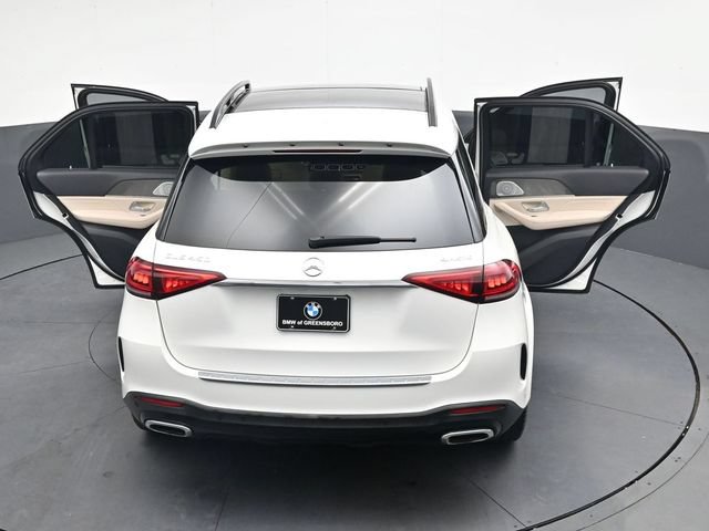 Used 2020 Mercedes-Benz GLE 450 4MATIC image 40
