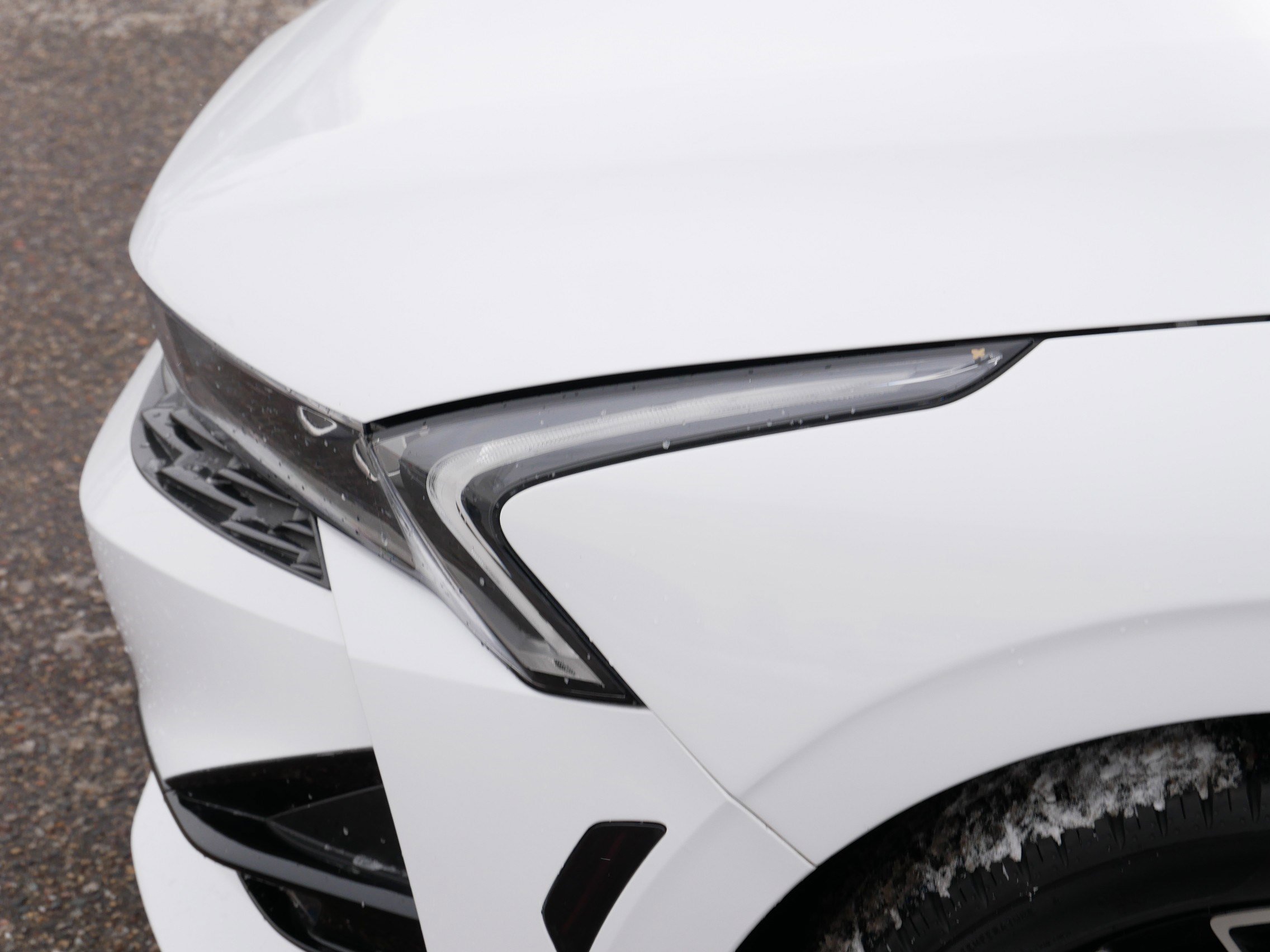 Used 2024 Kia K5 GT image 16