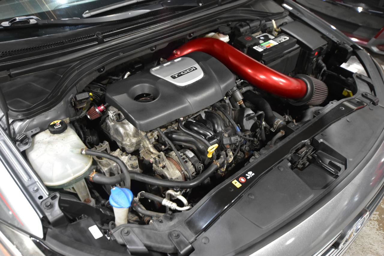 Used 2017 Hyundai Elantra Sport FWD image 42