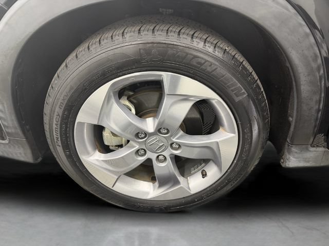 Certified 2022 Honda HR-V LX image 12