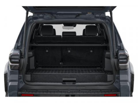 New 2026 Toyota 4Runner TRD Pro AWD/4WD image 13