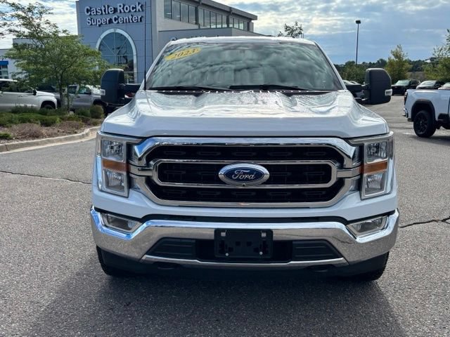 Used 2023 Ford F150 XLT w/ XTR Package AWD/4WD image 9