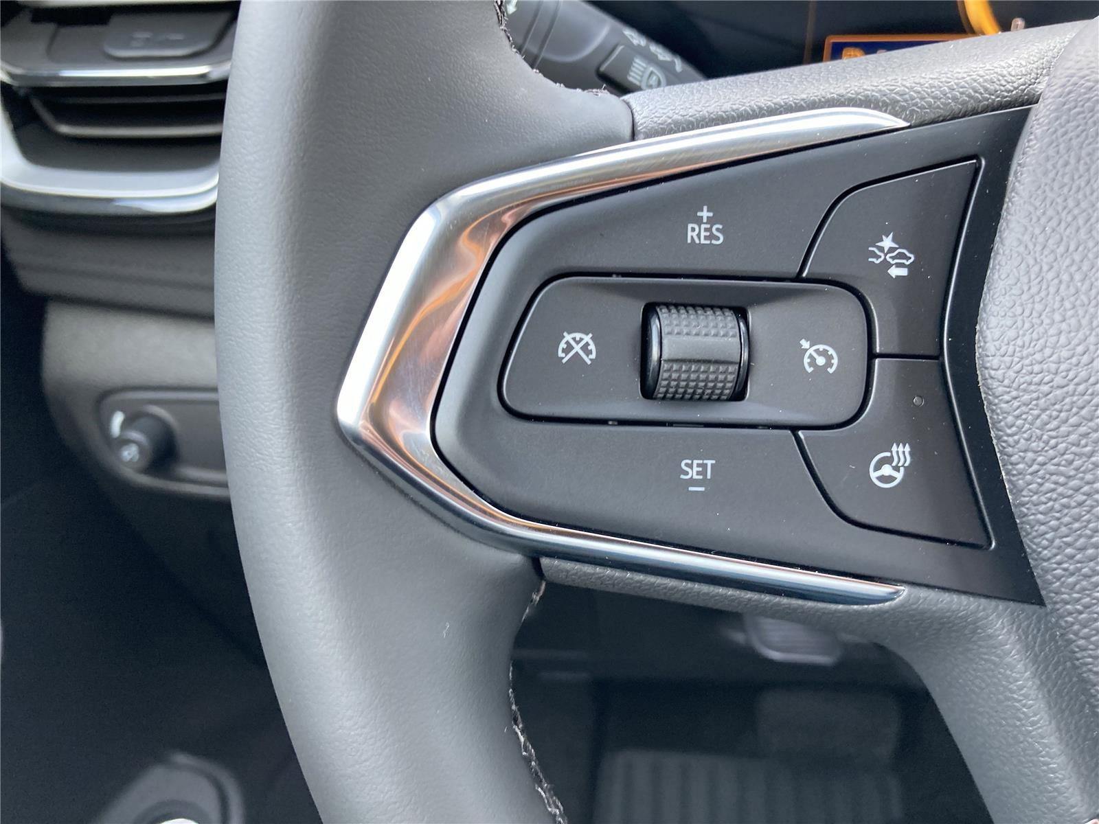 New 2026 Chevrolet TrailBlazer LT w/ Convenience Package image 30