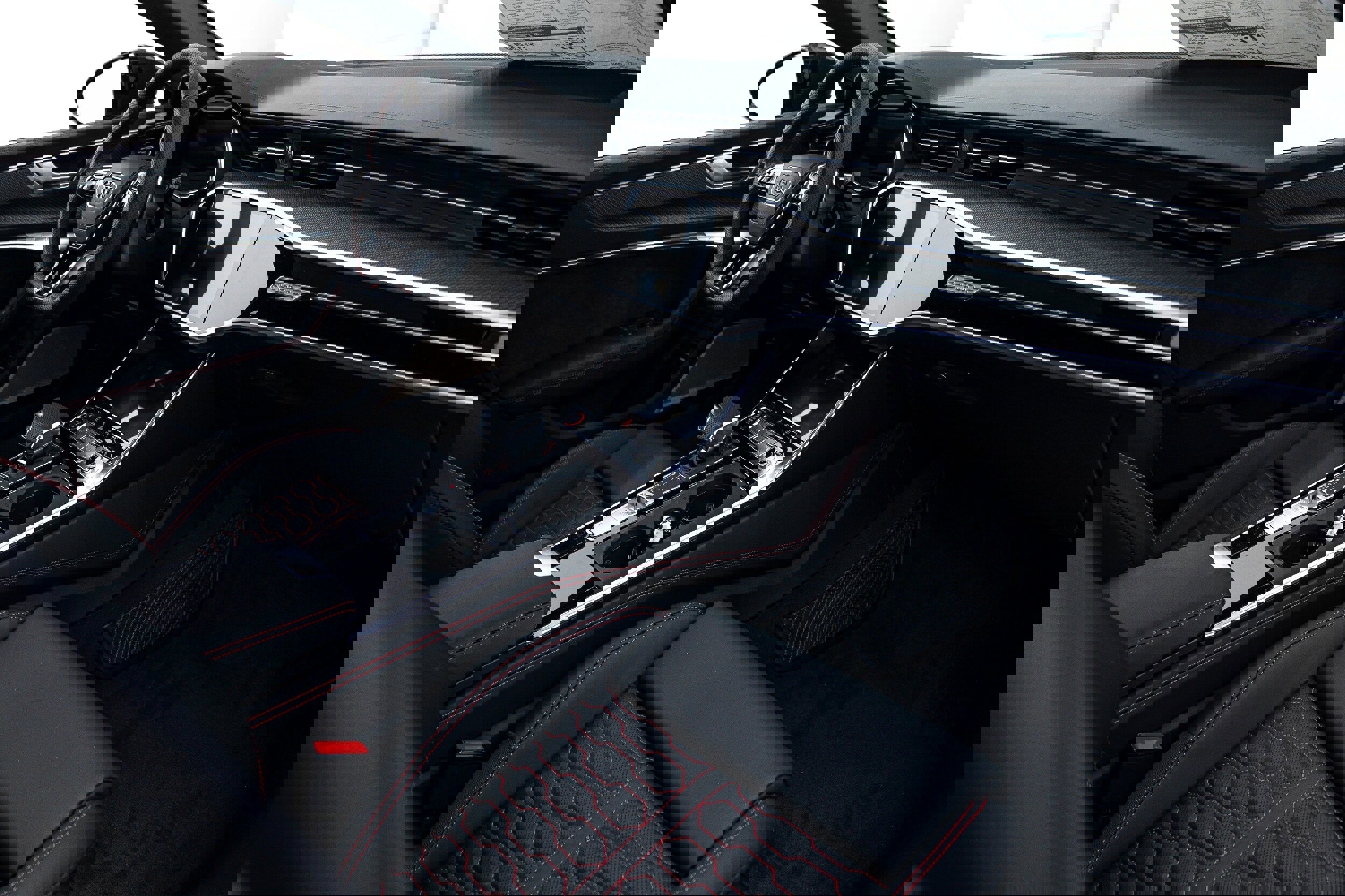 New 2026 Audi RS 6 performance image 12