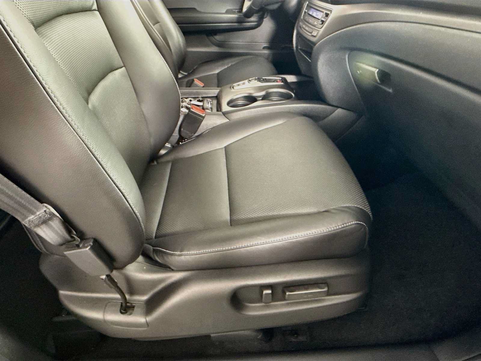 Used 2023 Honda Ridgeline RTL image 36