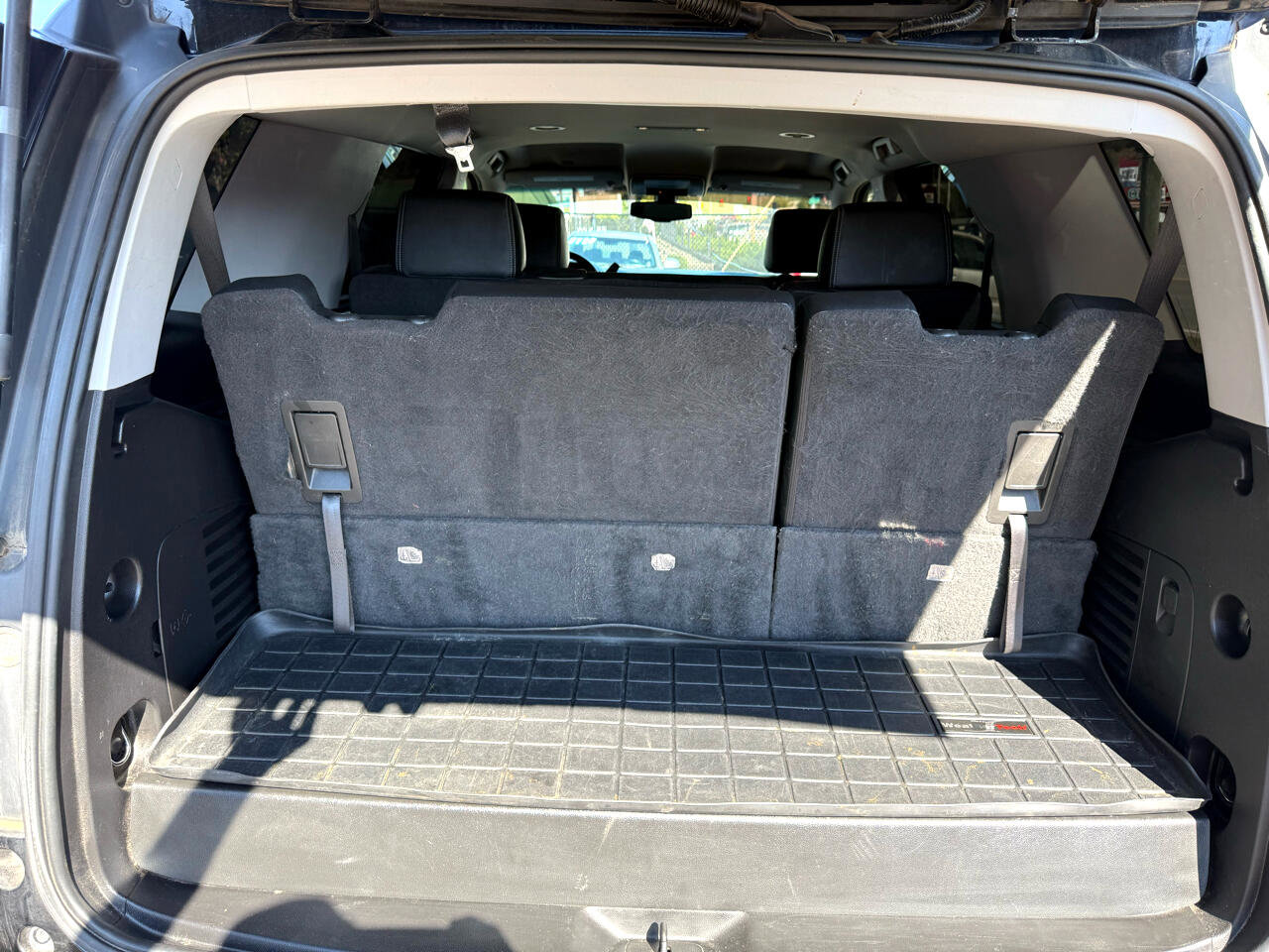 Used 2019 Chevrolet Tahoe LS w/ Max Trailering Package image 25