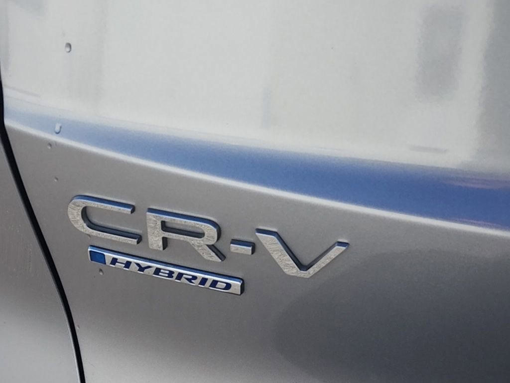 Certified 2023 Honda CR-V Sport Touring image 7