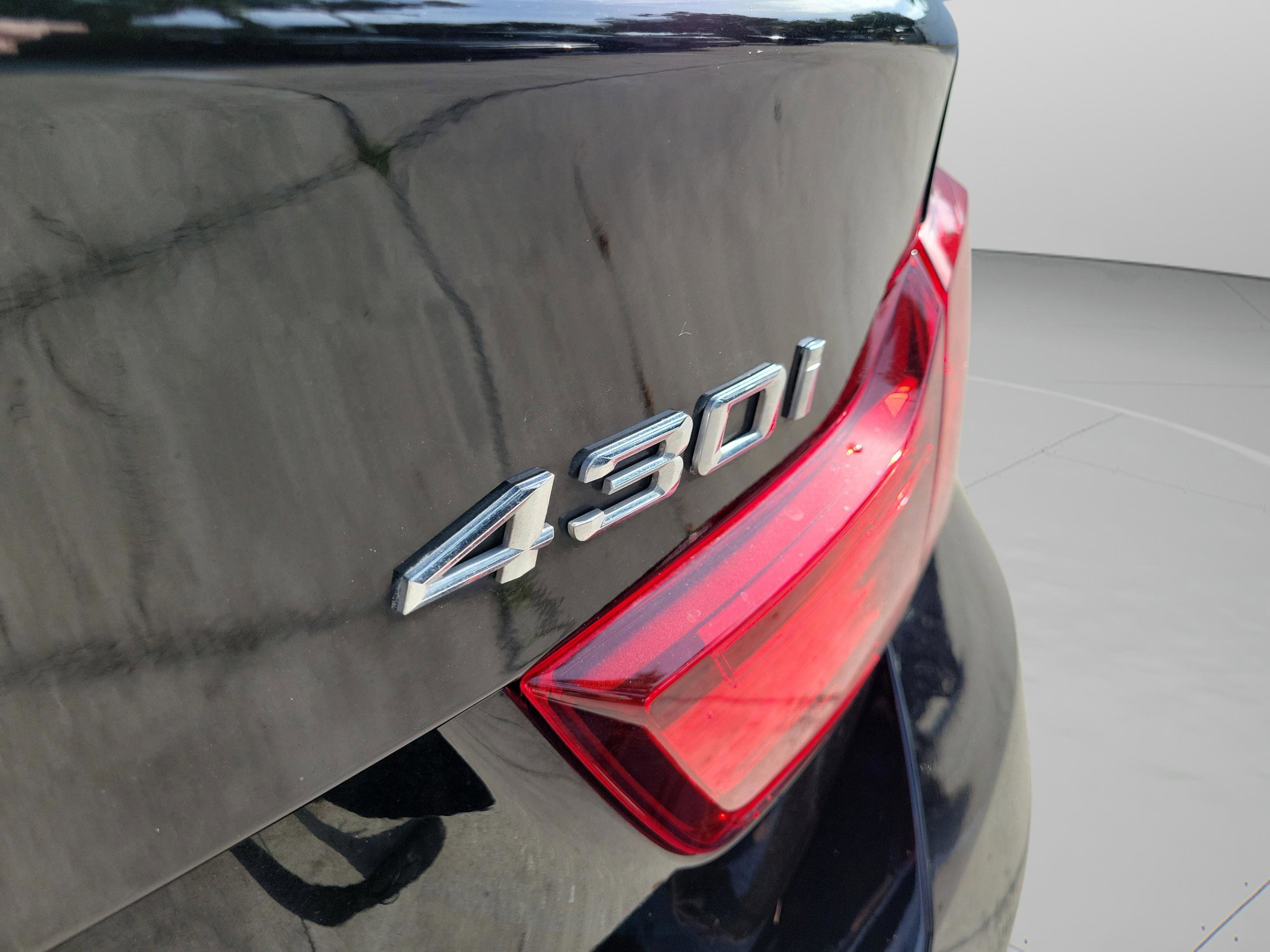 Used 2020 BMW 430i Gran Coupe RWD image 31