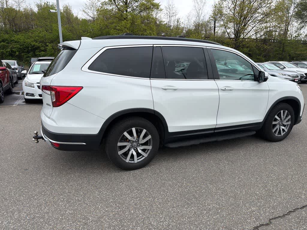 Used 2020 Honda Pilot EX-L image 16