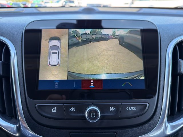 Used 2018 Chevrolet Equinox Premier FWD image 13
