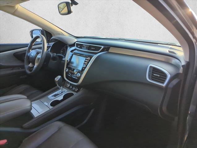 Used 2015 Nissan Murano Platinum w/ Platinum Technology Package AWD/4WD image 25