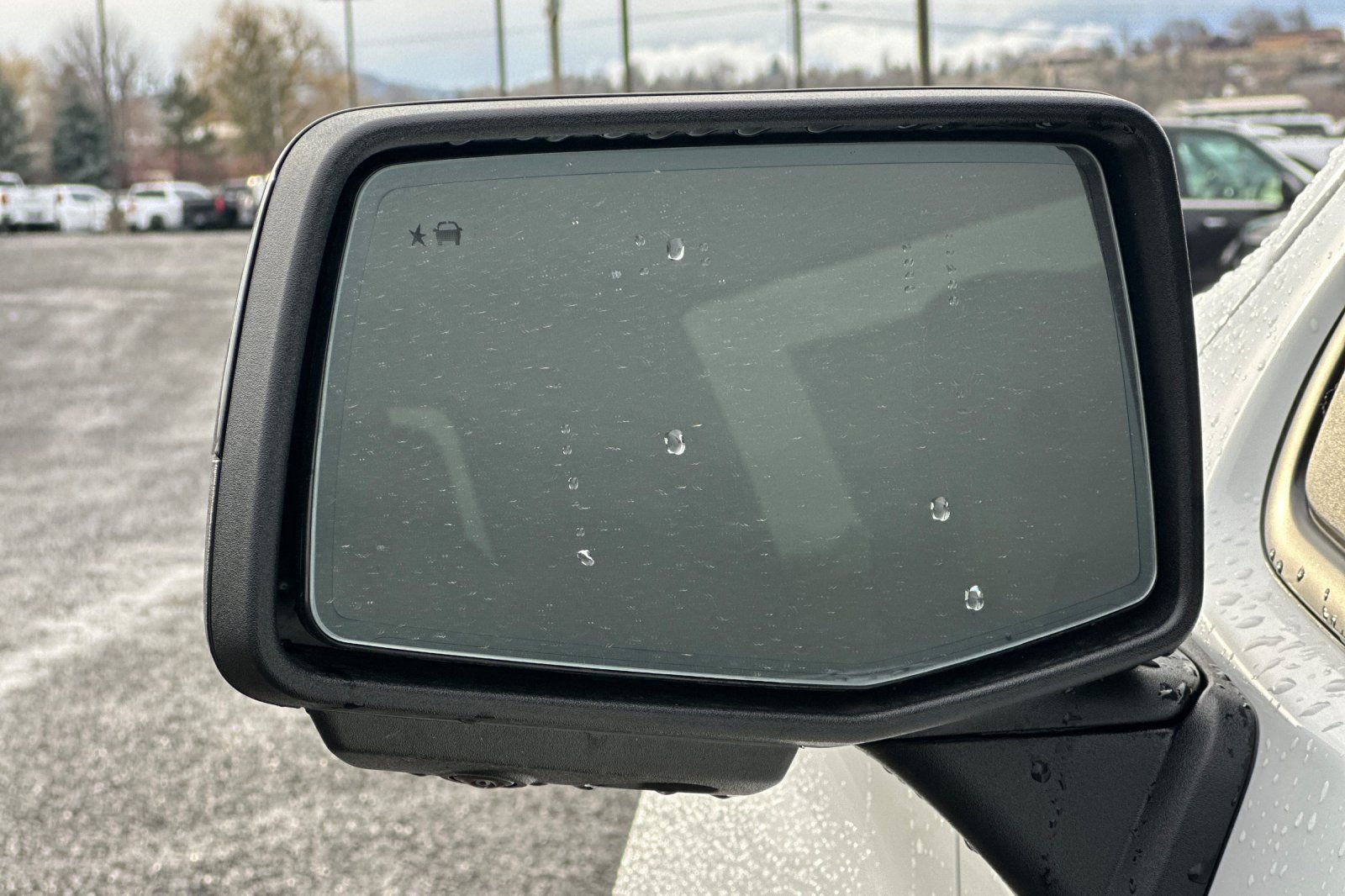 Used 2025 Chevrolet Silverado 1500 ZR2 w/ Technology Package image 48