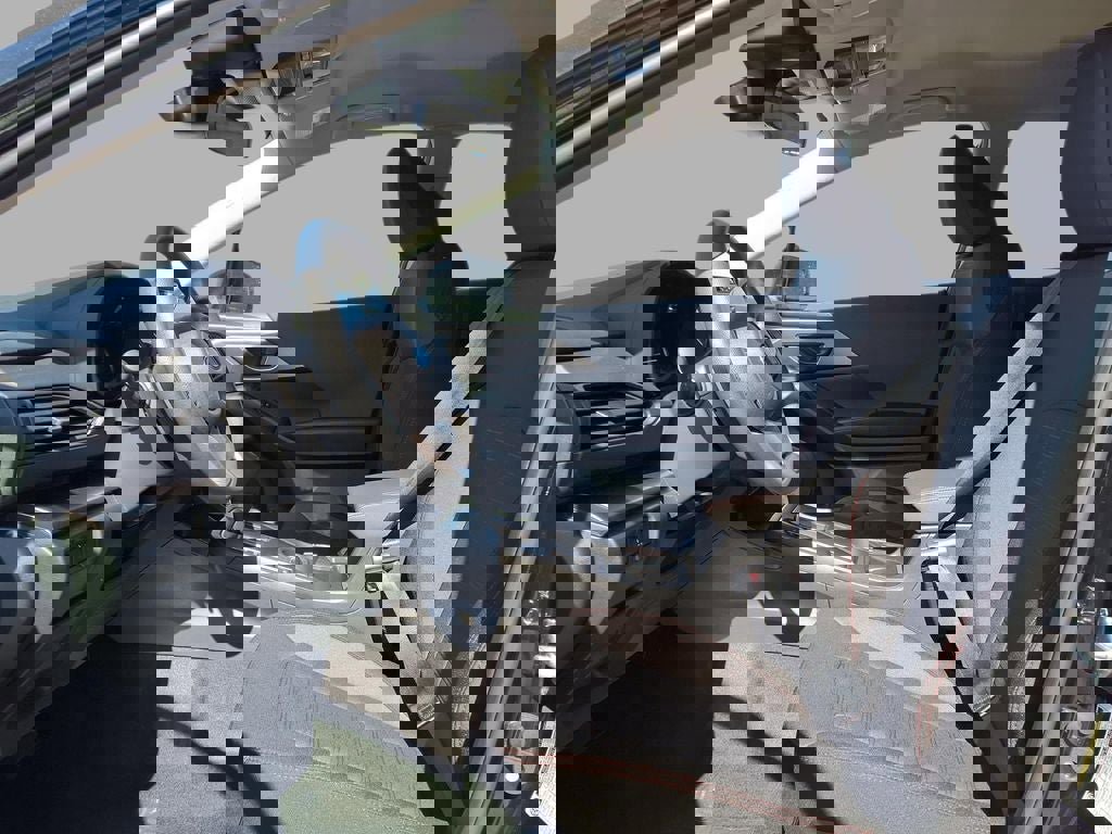 New 2026 Subaru Impreza 2.0i Sport image 14