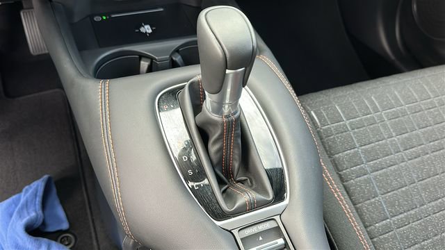 Used 2026 Honda HR-V Sport image 18