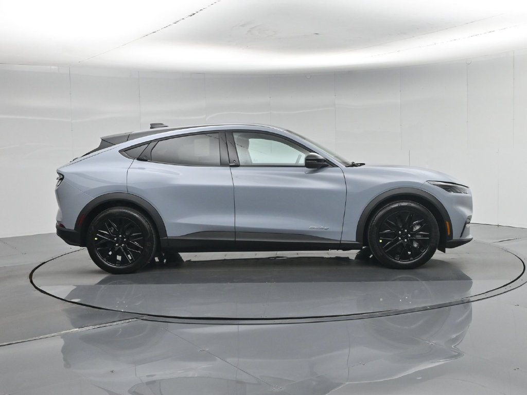 New 2026 Ford Mustang Mach-E Select RWD image 24