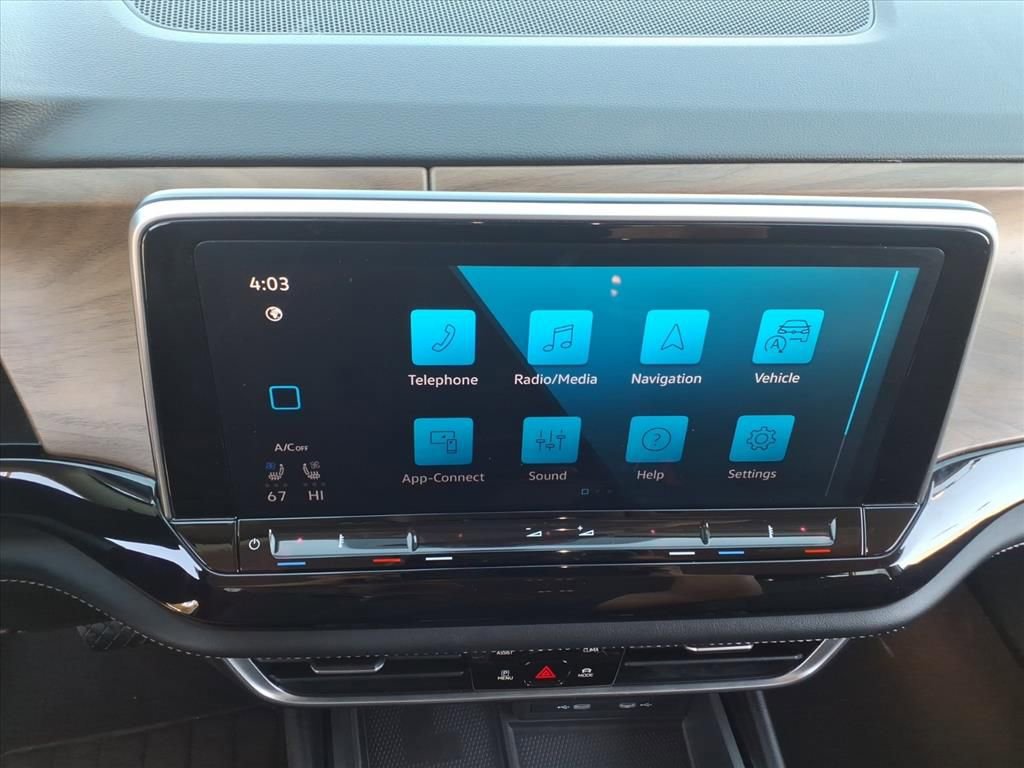 Used 2024 Volkswagen Atlas SE image 25