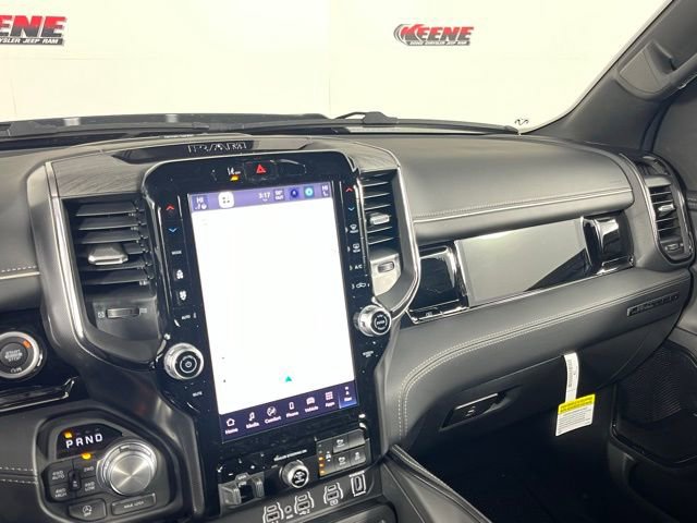 New 2026 RAM 1500 Limited image 23