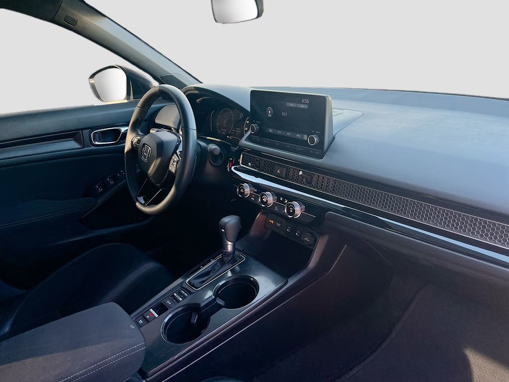 Used 2025 Honda Civic Sport image 27