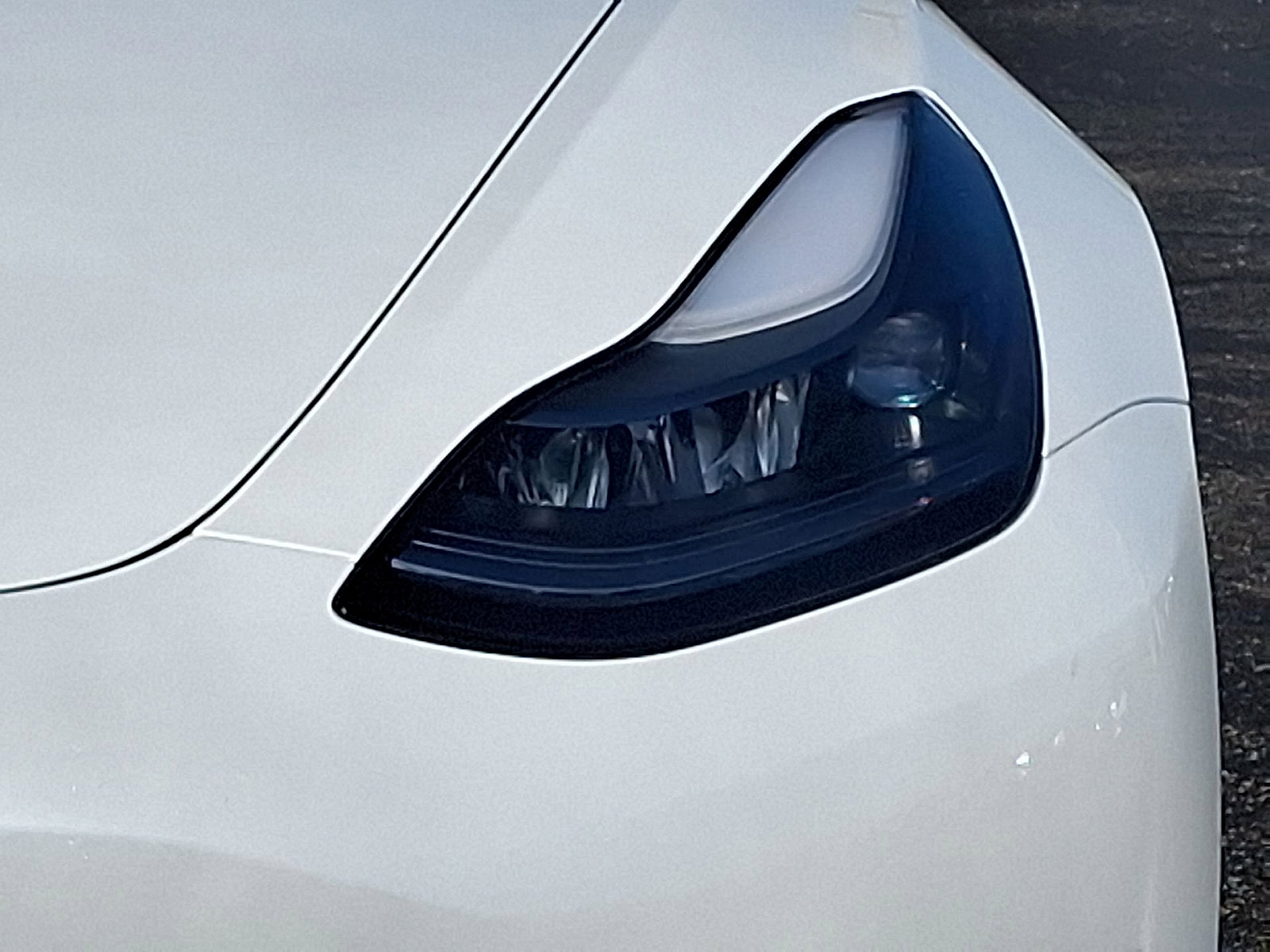 Used 2023 Tesla Model 3 Standard Range image 28