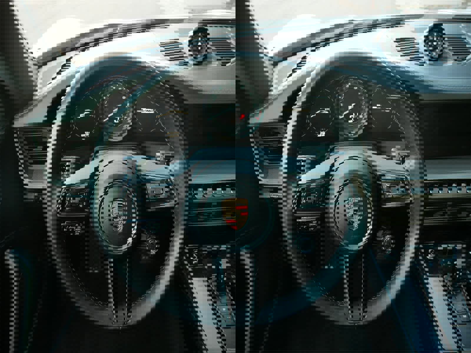 Used 2020 Porsche 911 GT3 RS image 8