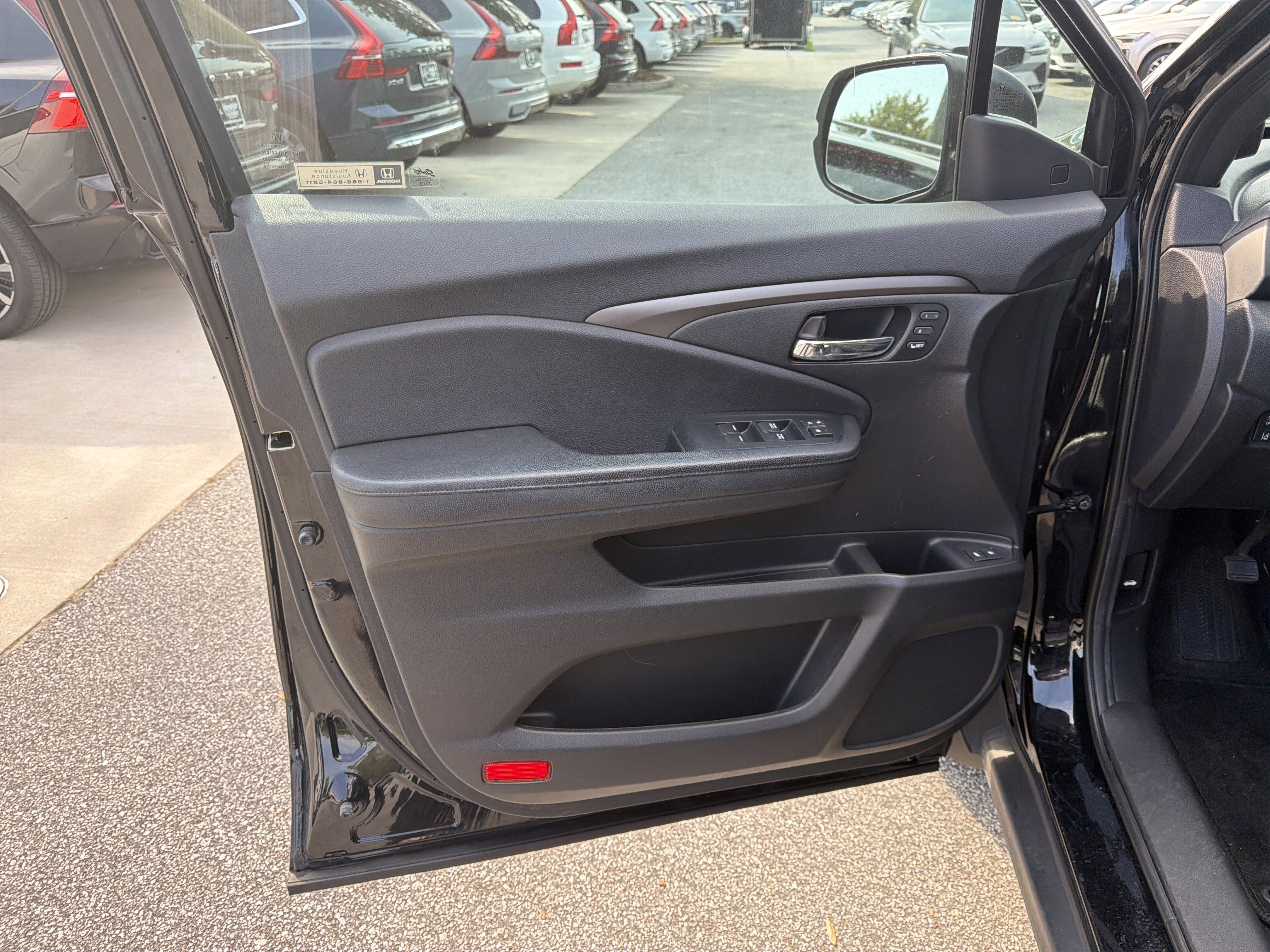 Used 2020 Honda Passport EX-L image 14