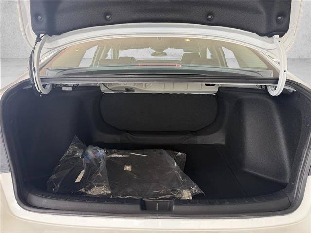 Certified 2026 Honda Civic LX image 20