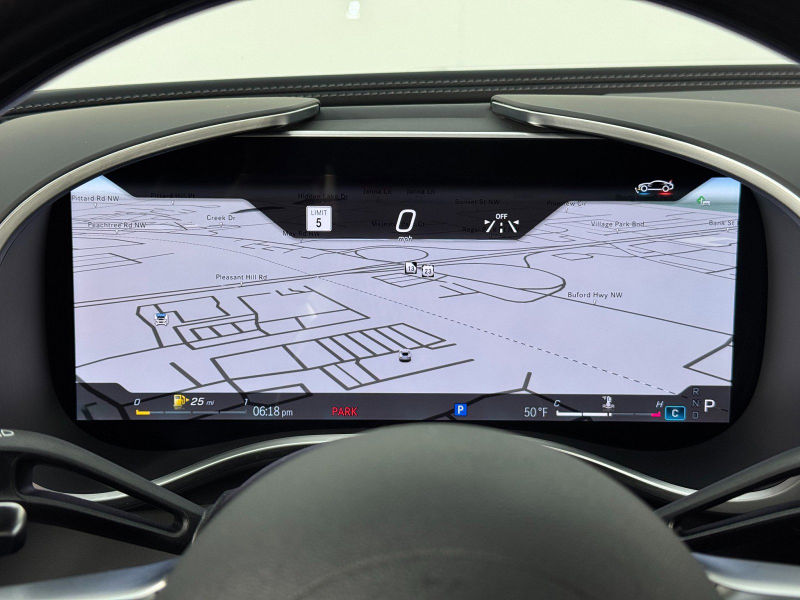 Used 2024 Mercedes-Benz AMG GT 63 image 22