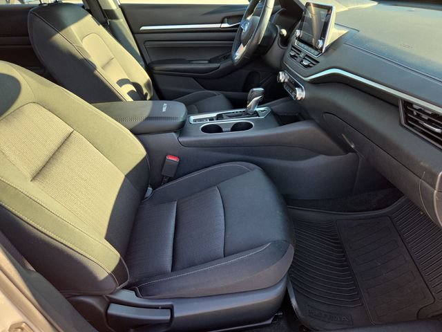 Used 2019 Nissan Altima 2.5 SV FWD image 30