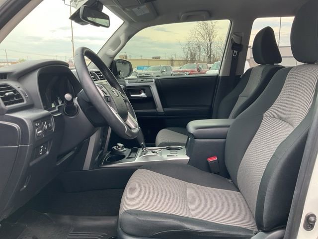 Used 2023 Toyota 4Runner SR5 image 10