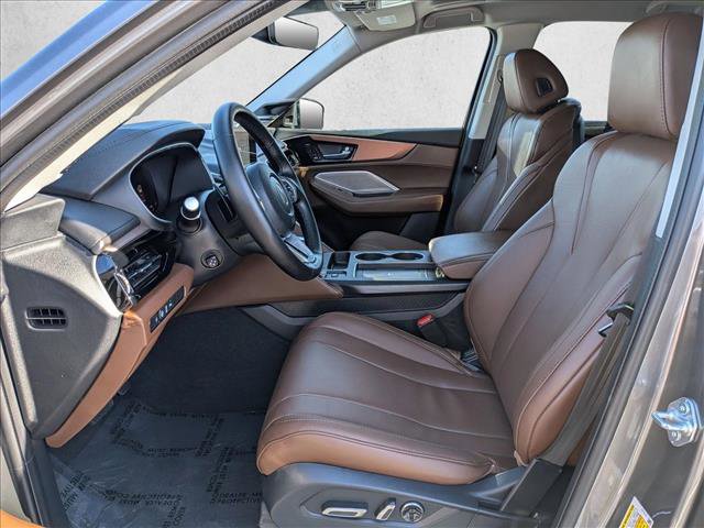 Used 2026 Acura MDX SH-AWD w/ Technology Package image 17